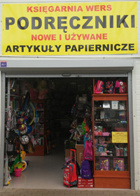 Podręczniki nowe i używane Wrocław